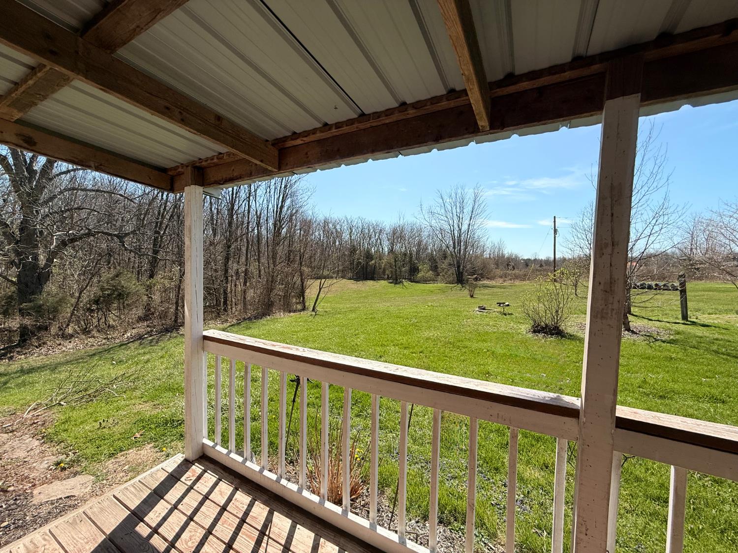 14694 Leive Road Canaan, IN 47224 - Photo 8 of 44