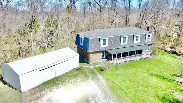 $389,900 | 14694 Leive Road, Canaan, IN 47224