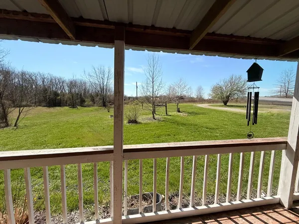$405,900 | 14694 Leive Road, Canaan, IN 47224