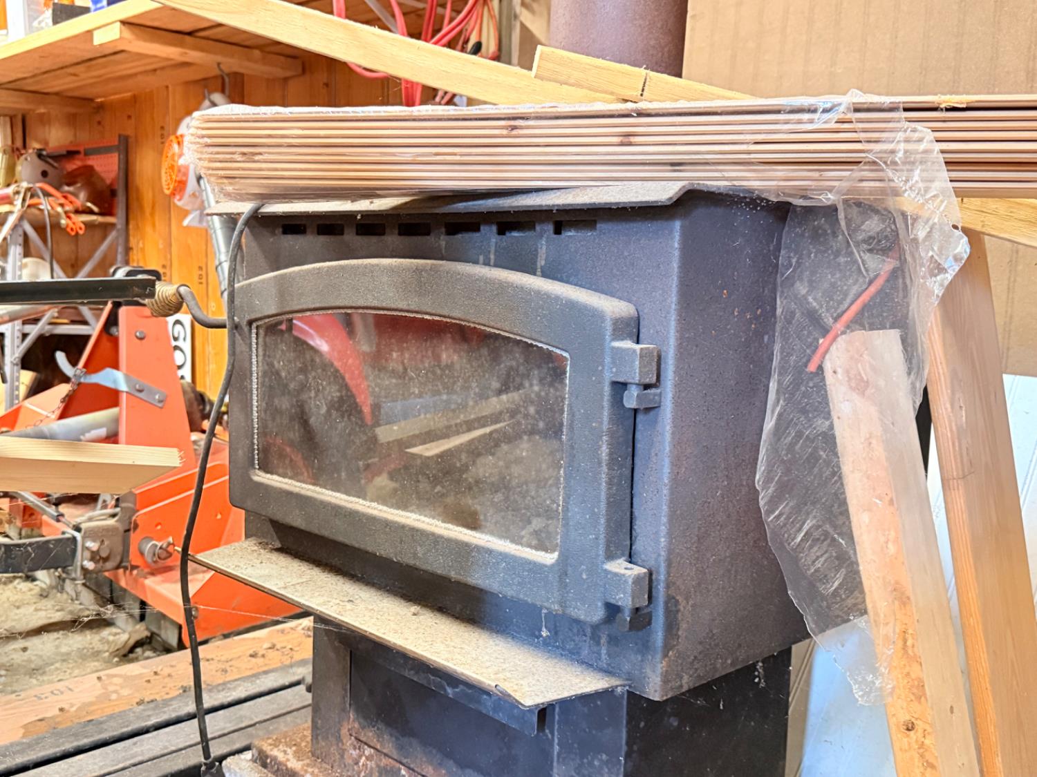 14694 Leive Road Canaan, IN 47224 - Photo 10 of 44