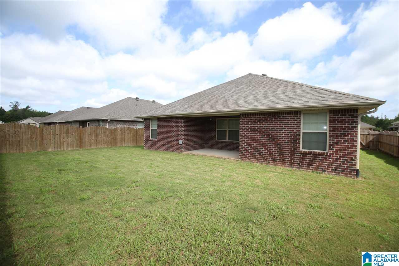216 Crisfield Circle Alabaster, AL 35007 - Photo 18 of 20
