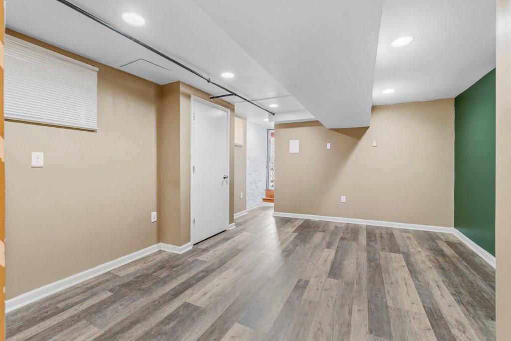 4117 Granite Road Baltimore, MD 21206 - Photo 26 of 38 finished Basement.