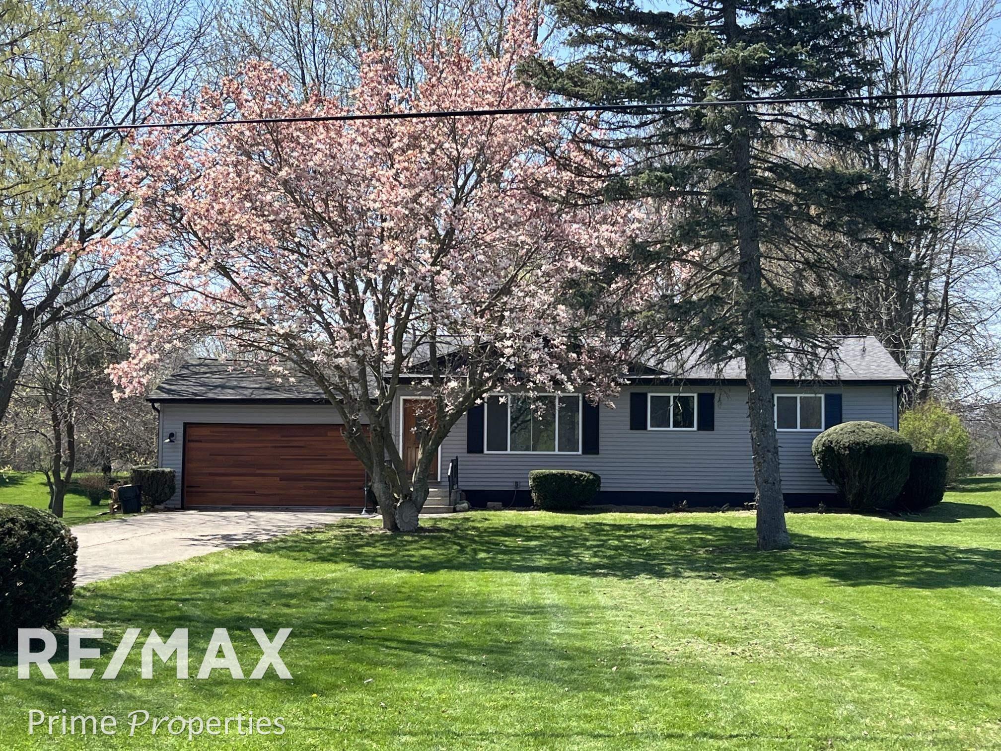12181 North Belsay Road Clio, MI 48420 - Photo 1 of 77 Gallery Image 1