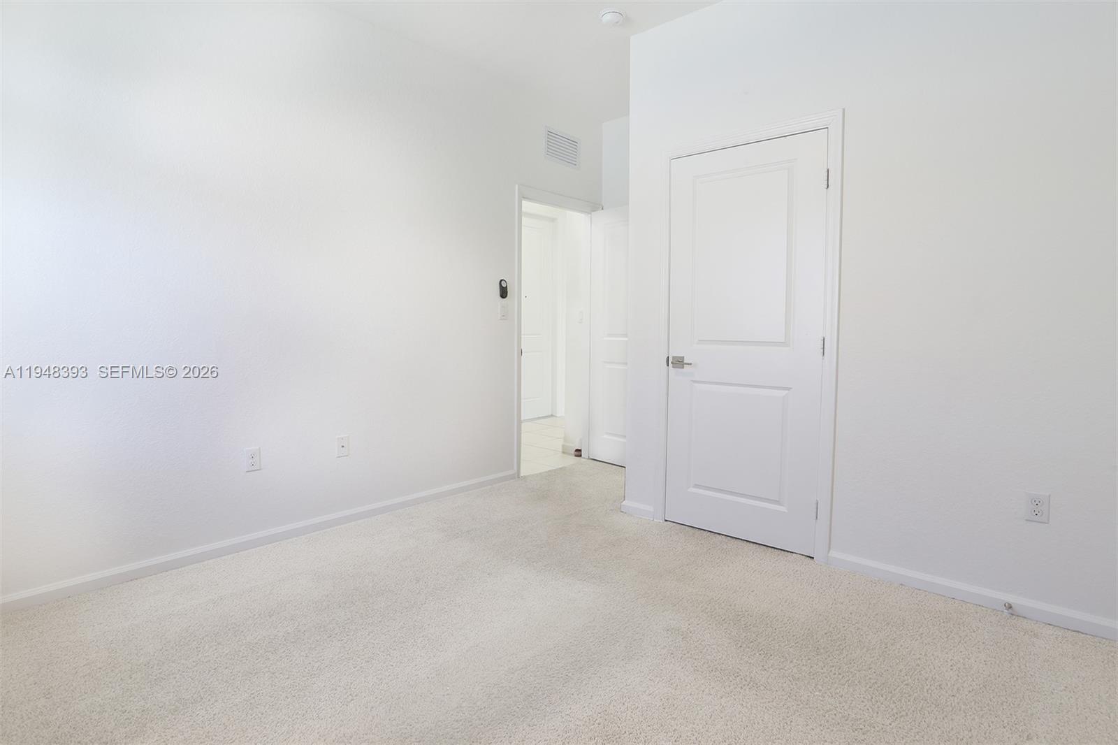 27440 Southwest 135th Ave Road Homestead, FL 33032 - Photo 62 of 75 a view of an empty room