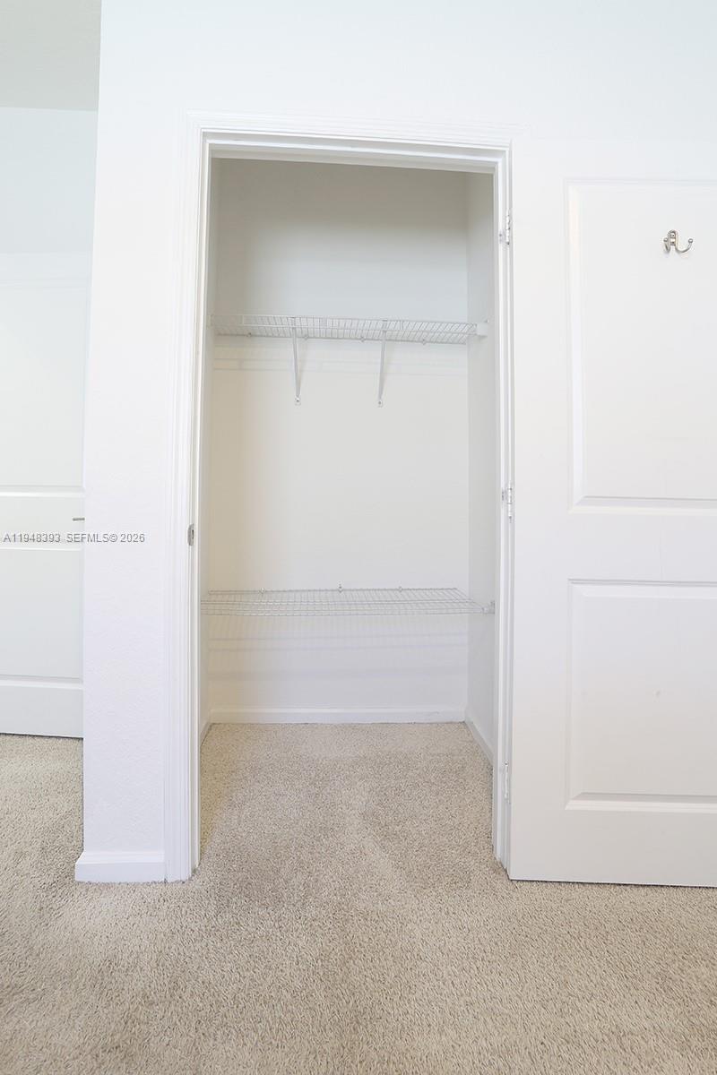 27440 Southwest 135th Ave Road Homestead, FL 33032 - Photo 63 of 75 In-law suite Closet
