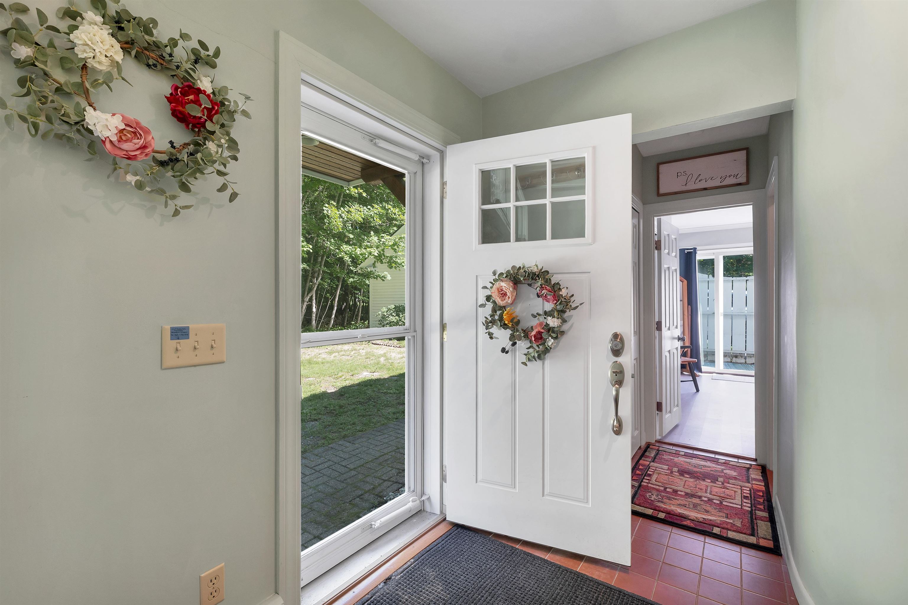 4 Farmhouse Road Wolfeboro, NH 03894 - Photo 7 of 42