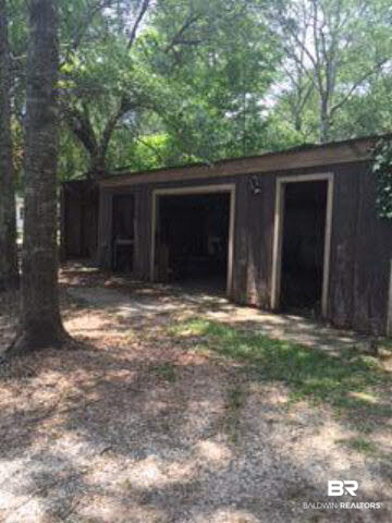 10525 Swift Church Road North Foley, AL 36535 - Photo 4 of 10 Detached building