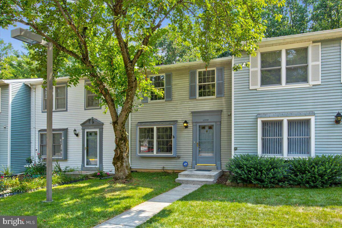 11535 Underoak Court Reston, VA 20191 - Photo 1 of 23 Gallery Image 1