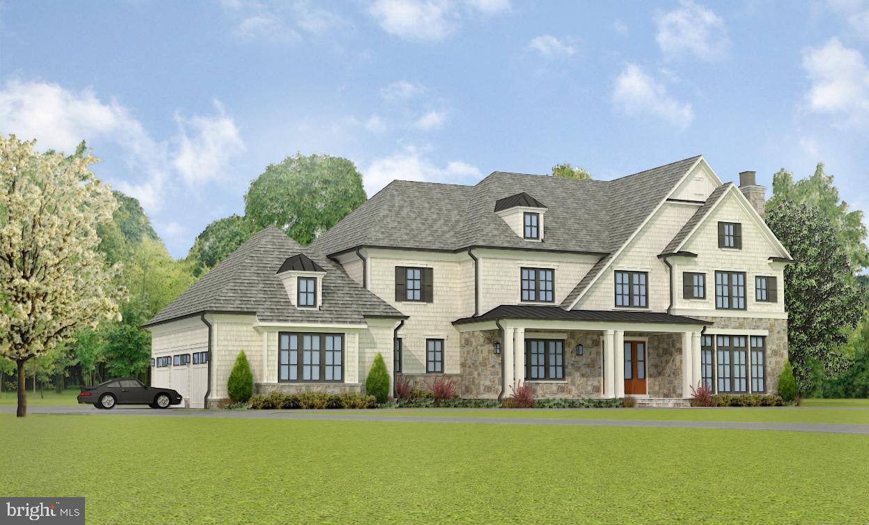 9909 Logan Drive Potomac, MD 20854 - Photo 2 of 5