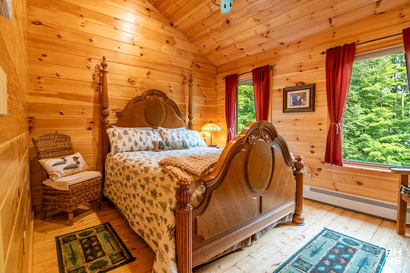 66 Mensink Road Vermontville, NY 12989 - Photo 30 of 83