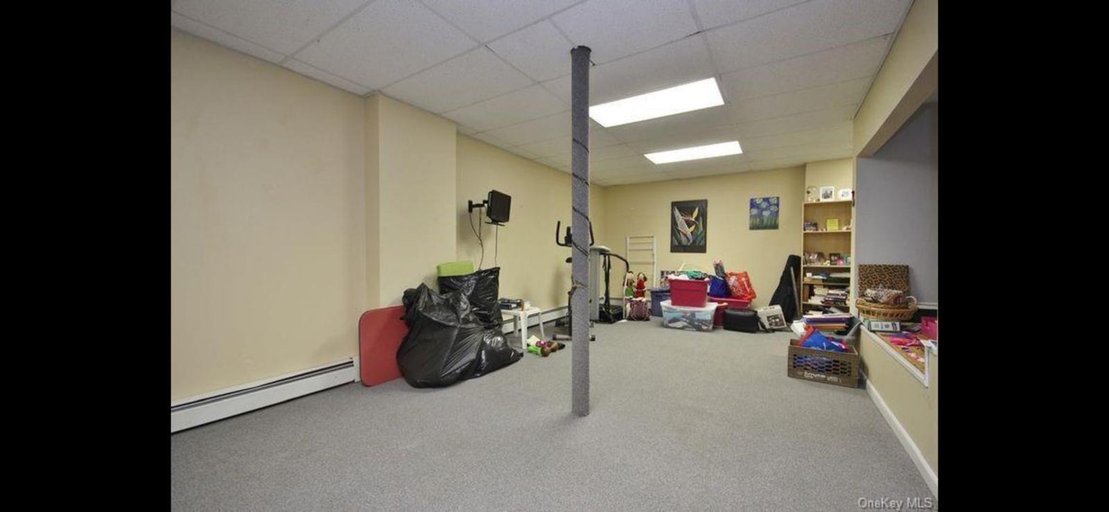 15 Ryder Court Stony Point, NY 10980 - Photo 28 of 31 a view of a room with gym equipment