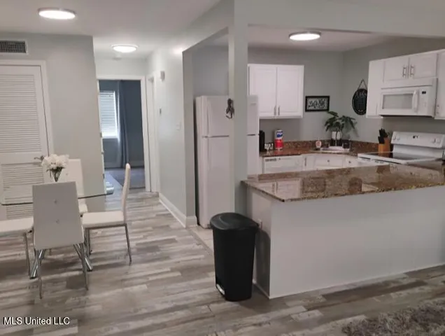 $139,900 | 1664 Beach Boulevard, Unit K167, Biloxi, MS 39531