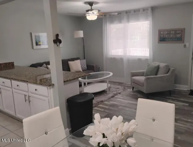 $139,900 | 1664 Beach Boulevard, Unit K167, Biloxi, MS 39531