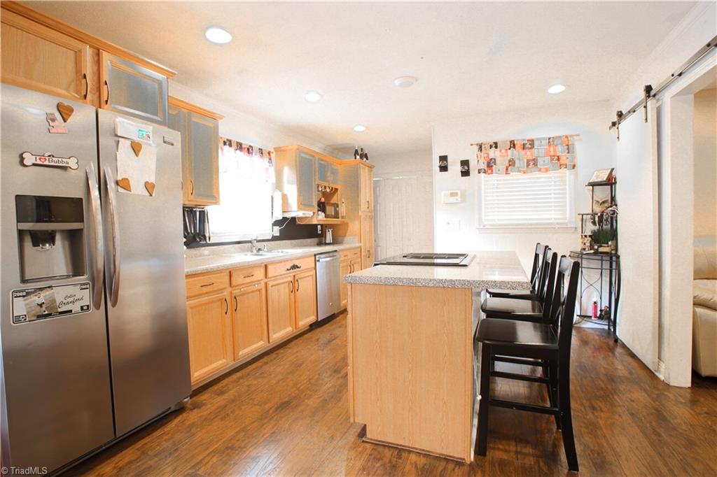 934 Liberty Road Archdale, NC 27263 - Photo 2 of 17 Gallery Image 2