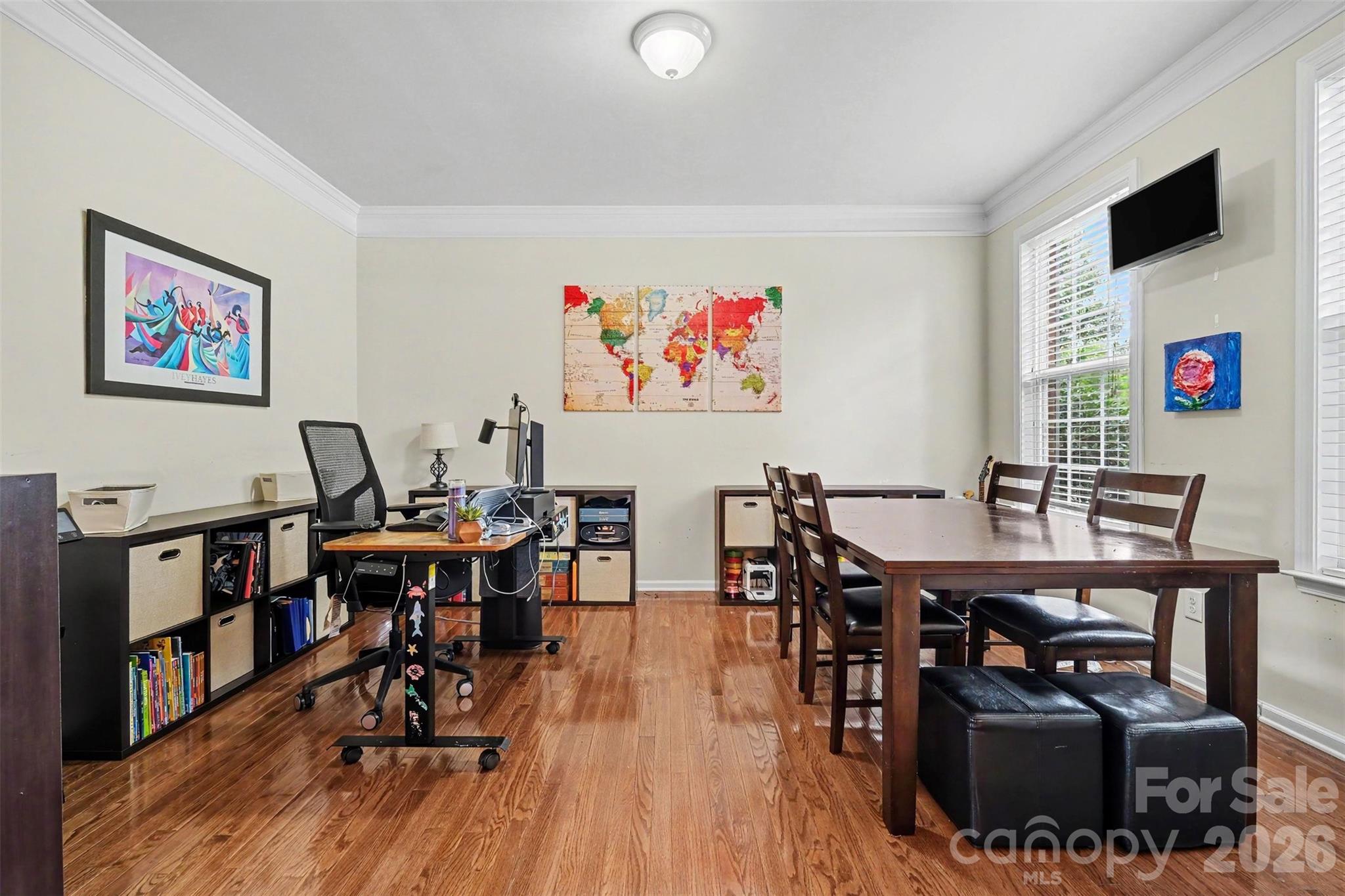 1008 Hawker Road Matthews, NC 28104 - Photo 21 of 42