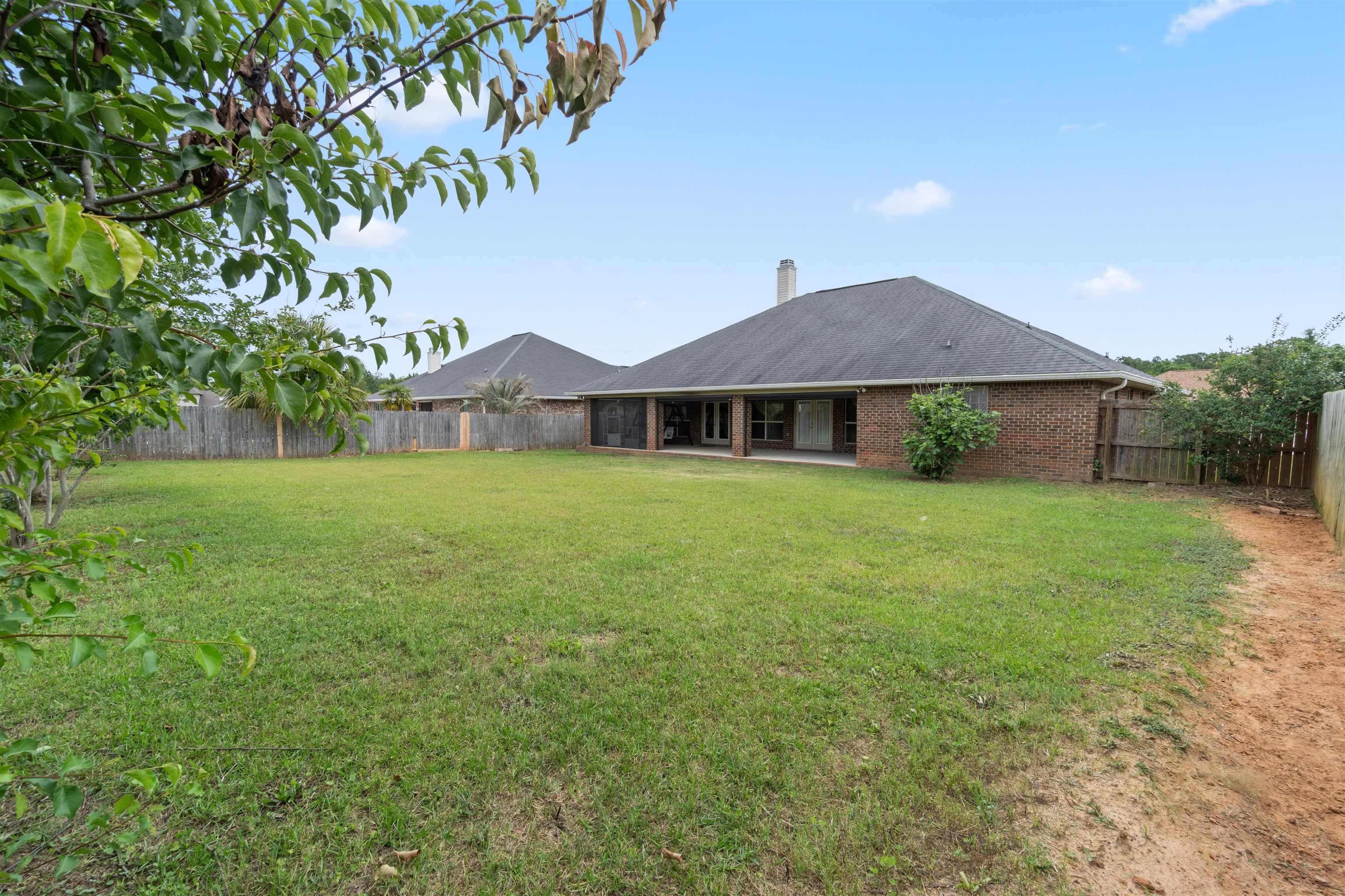 18971 Tralee Court Foley, AL 36535 - Photo 36 of 41 Yard