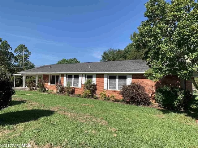 1102 Montgomery Avenue Atmore, AL 36502 - Photo 5 of 27