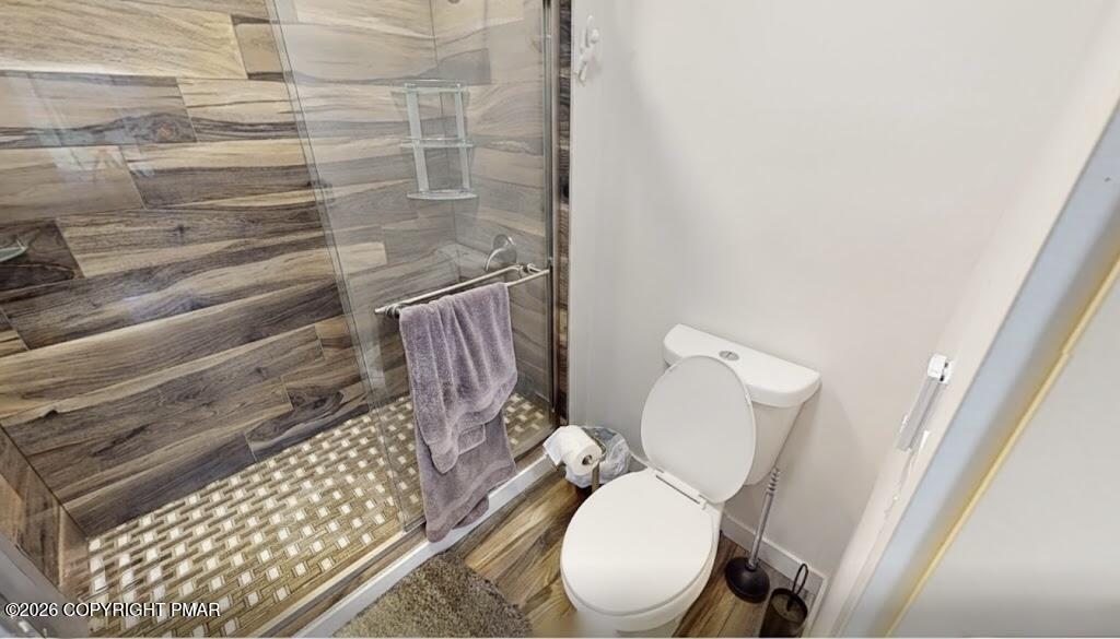 3315 Windemere Drive Bushkill, PA 18324 - Photo 13 of 23 Primary bathroom