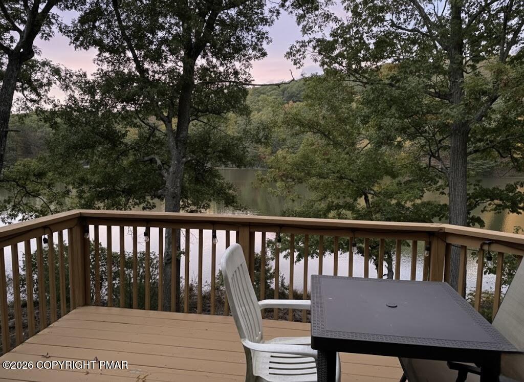 3315 Windemere Drive Bushkill, PA 18324 - Photo 19 of 23 Waterfront