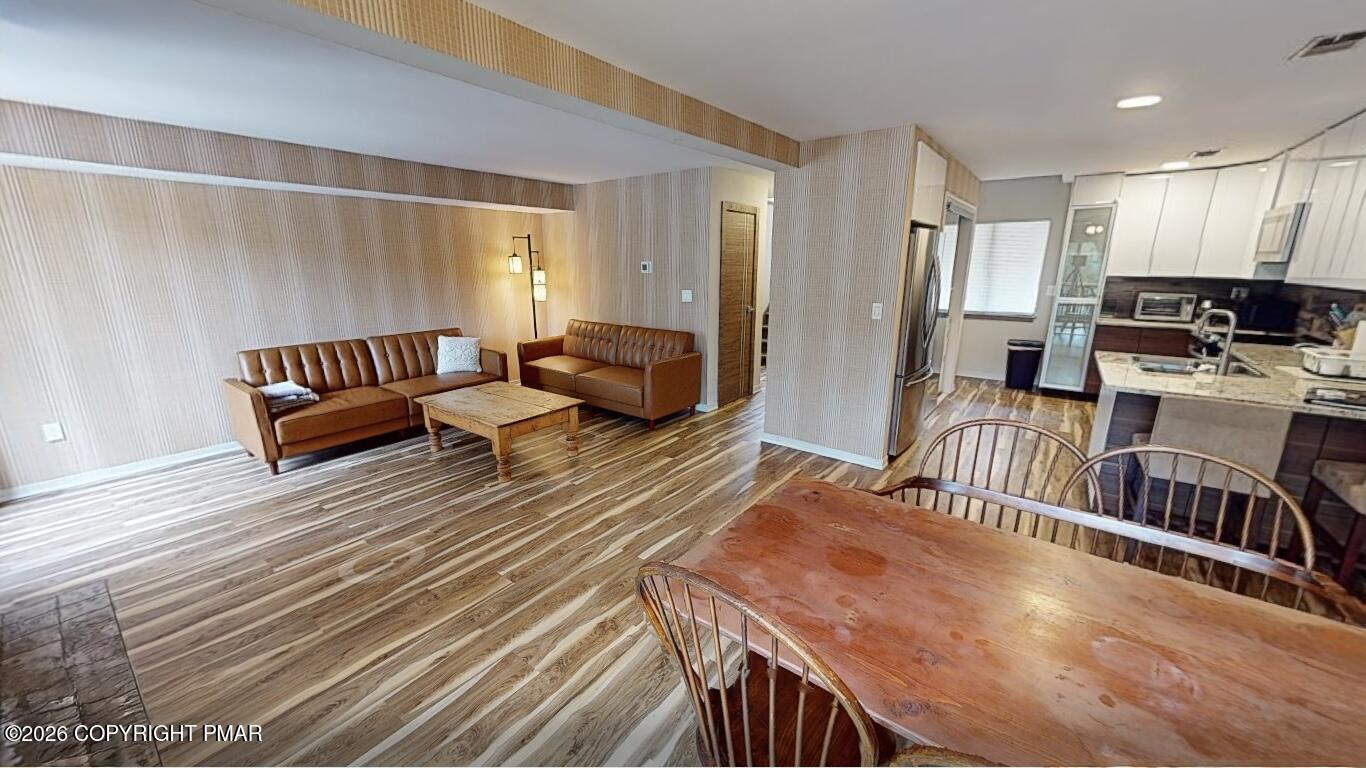 3315 Windemere Drive Bushkill, PA 18324 - Photo 6 of 23 Open concept