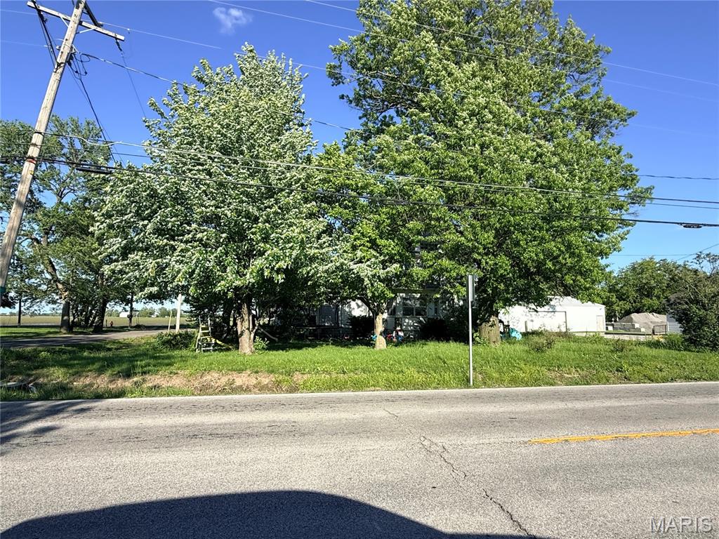 607 Springfield Road Gillespie, IL 62033 - Photo 2 of 32