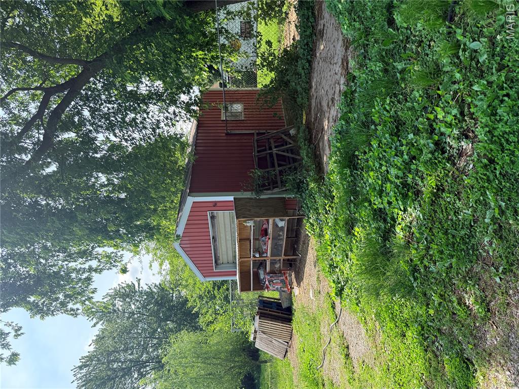 607 Springfield Road Gillespie, IL 62033 - Photo 31 of 32