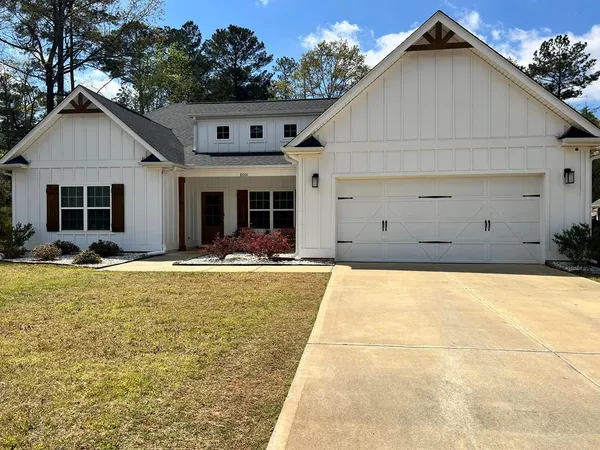 $434,000 | 8001 Hayfields Road, Columbus, GA 31904