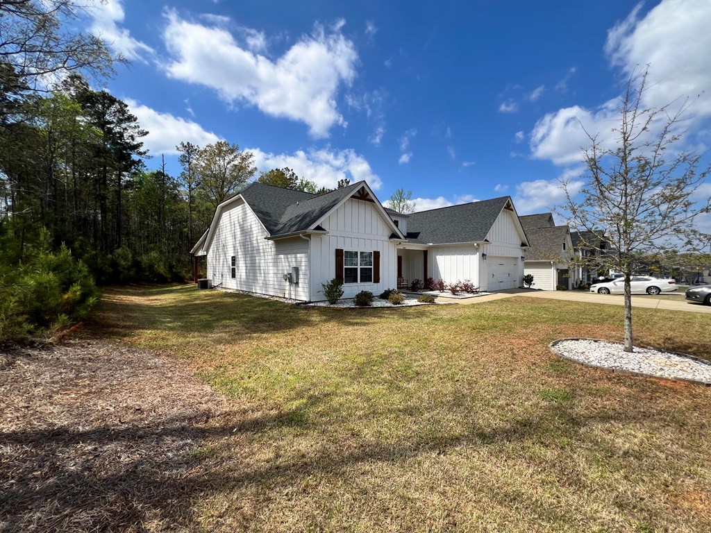 8001 Hayfields Road Columbus, GA 31904 - Photo 2 of 24