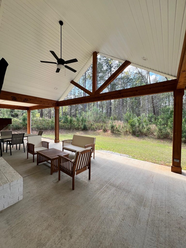 8001 Hayfields Road Columbus, GA 31904 - Photo 3 of 24