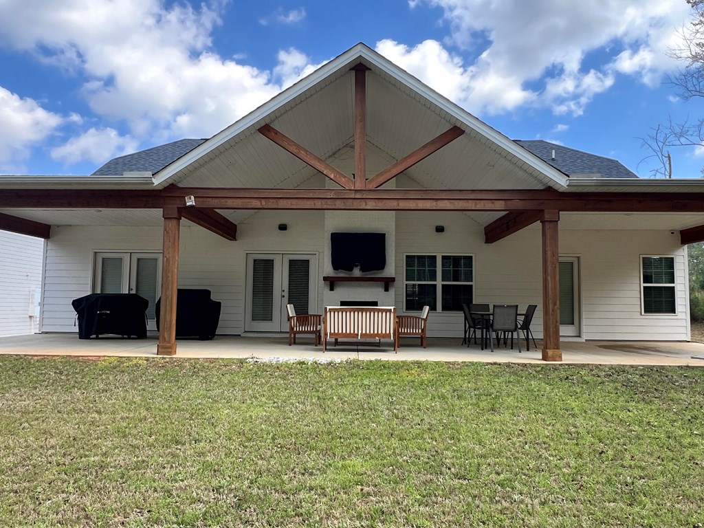 8001 Hayfields Road Columbus, GA 31904 - Photo 4 of 24