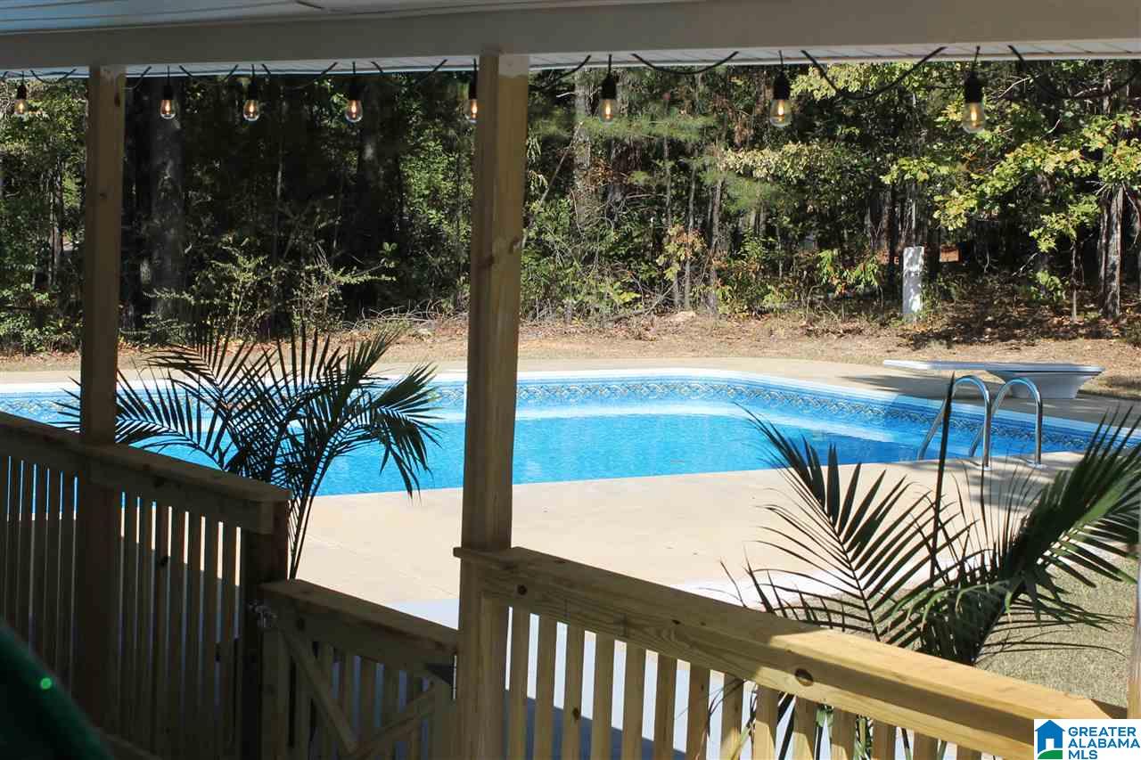 628 Wolf Pond Road Talladega, AL 35160 - Photo 2 of 50