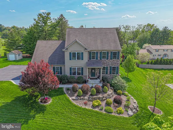 $774,000 | 1050 Kressler Road, Allentown, PA 18103
