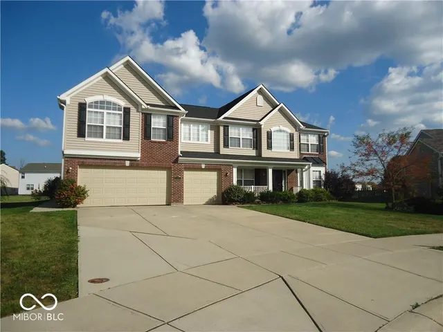 $2,650 | 5077 Gunston Lane, Plainfield, IN 46168