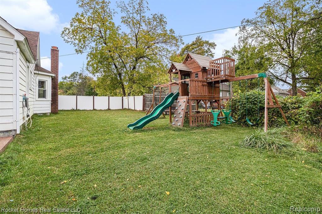 4011 Hannan Road Wayne, MI 48184 - Photo 32 of 34