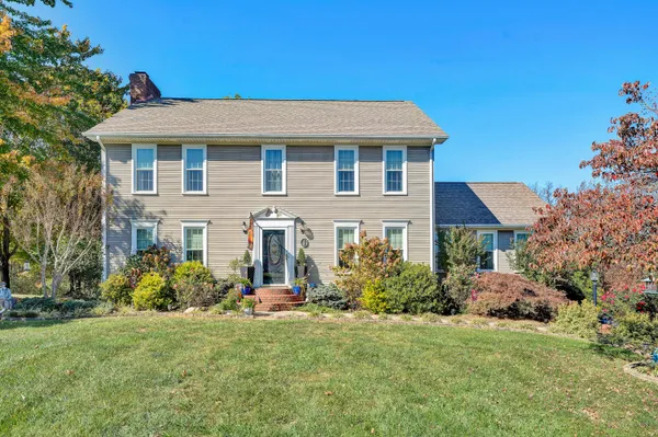 $514,500 | 277 Teel Court, Rocky Mount, VA 24151