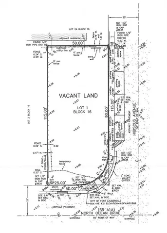 $1,150,000 | 4200 North Ocean Drive, Lauderdale-by-the-Sea, FL 33308
