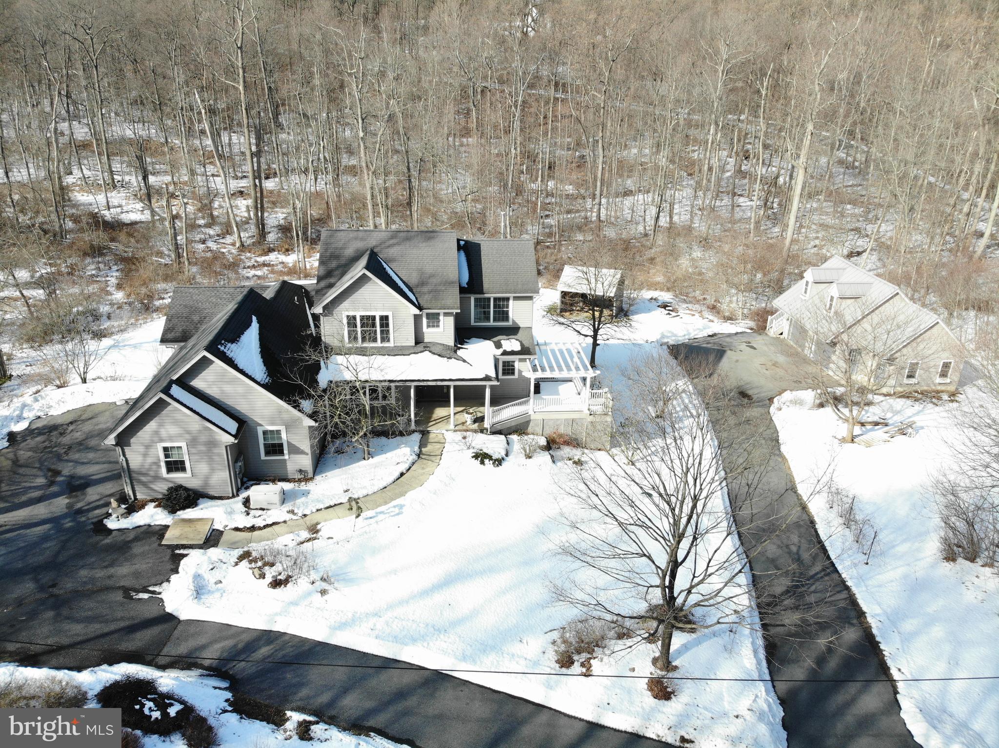 941 Sportsman Road Robesonia, PA 19551 - Photo 54 of 77 Gallery Image 54