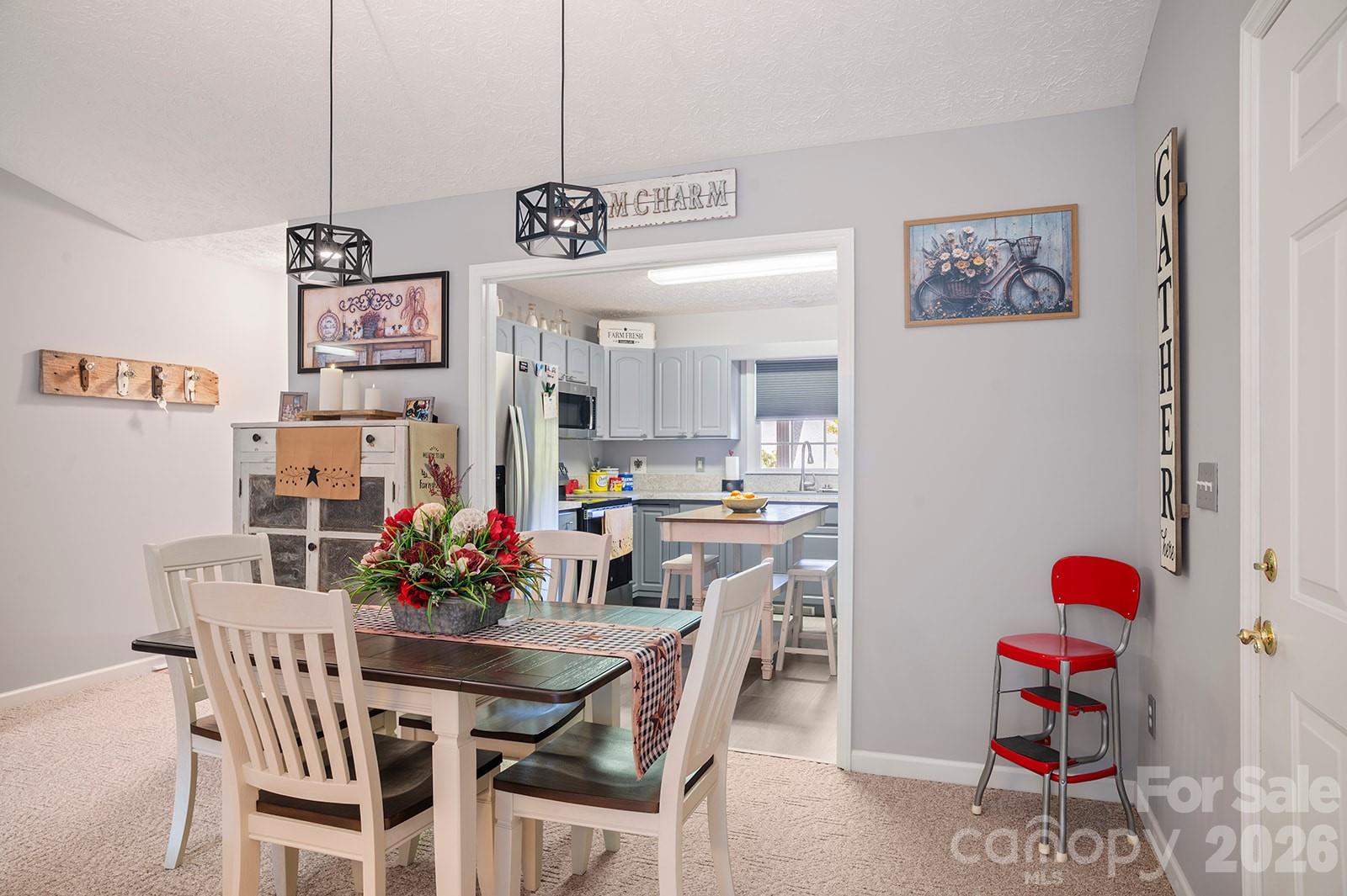 647 High Quarry Road Hendersonville, NC 28791 - Photo 12 of 46 Gallery Image 12