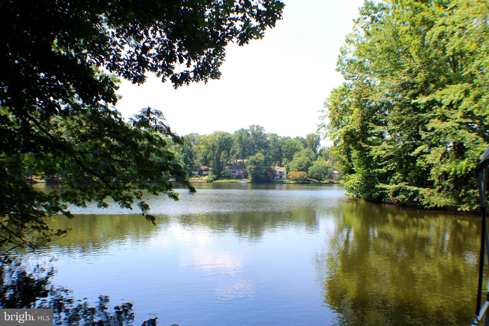 1538 Northgate Square, Unit 11B Reston, VA 20190 - Photo 41 of 43 Gallery Image 41