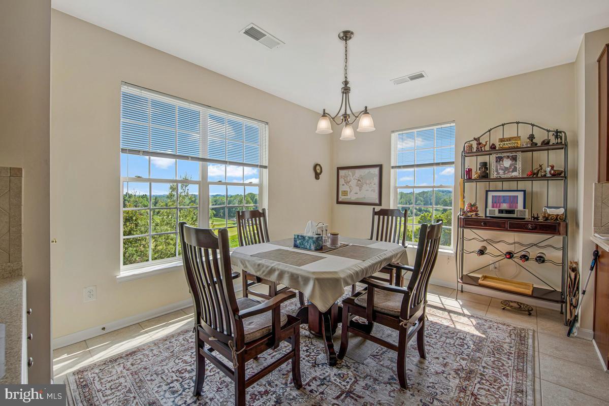 7335 Brookview Road, Unit 303 Elkridge, MD 21075 - Photo 18 of 50 Breakfast Area