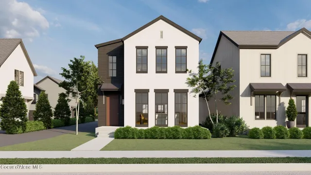 $975,000 | 3526 Blaze Loop, Post Falls, ID 83854