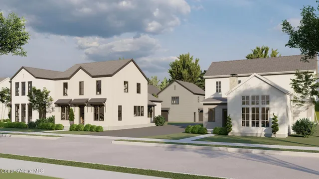 $975,000 | 3526 Blaze Loop, Post Falls, ID 83854