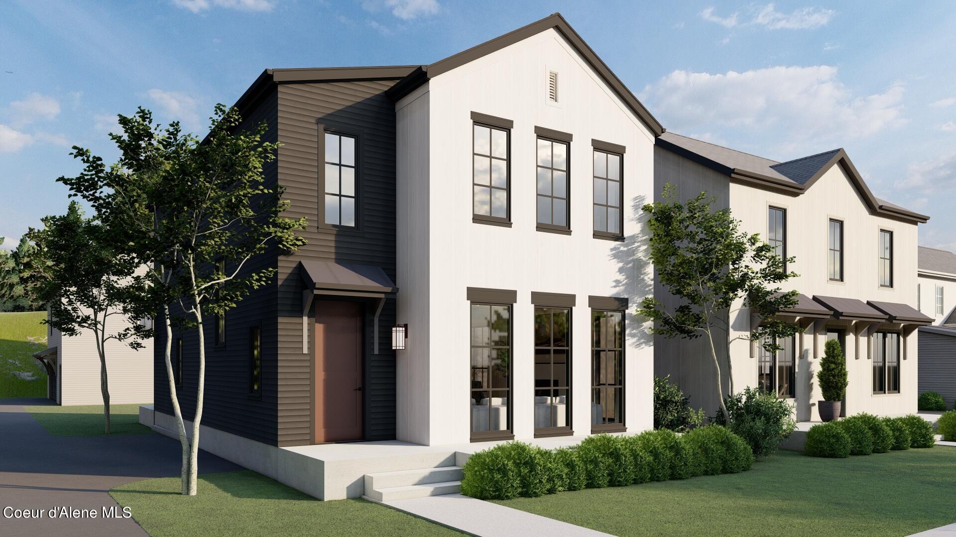 3526 Blaze Loop Post Falls, ID 83854 - Photo 14 of 24 Exteriors neighborhood