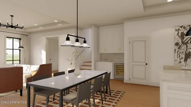 $975,000 | 3526 Blaze Loop, Post Falls, ID 83854