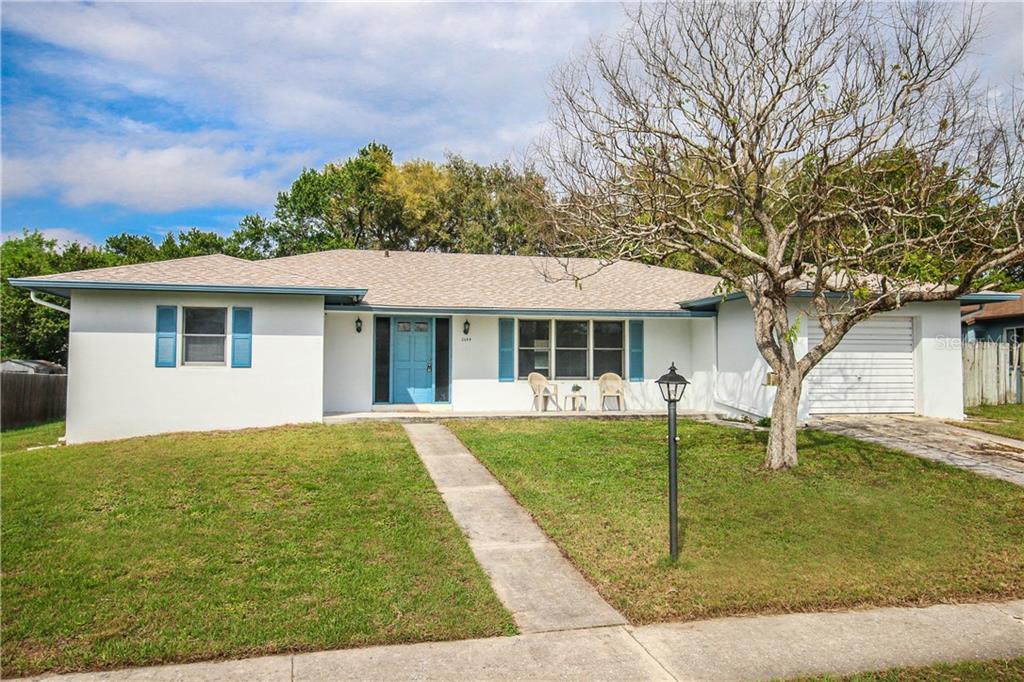 2644 Delaware Road Deltona, FL 32738 - Photo 1 of 1