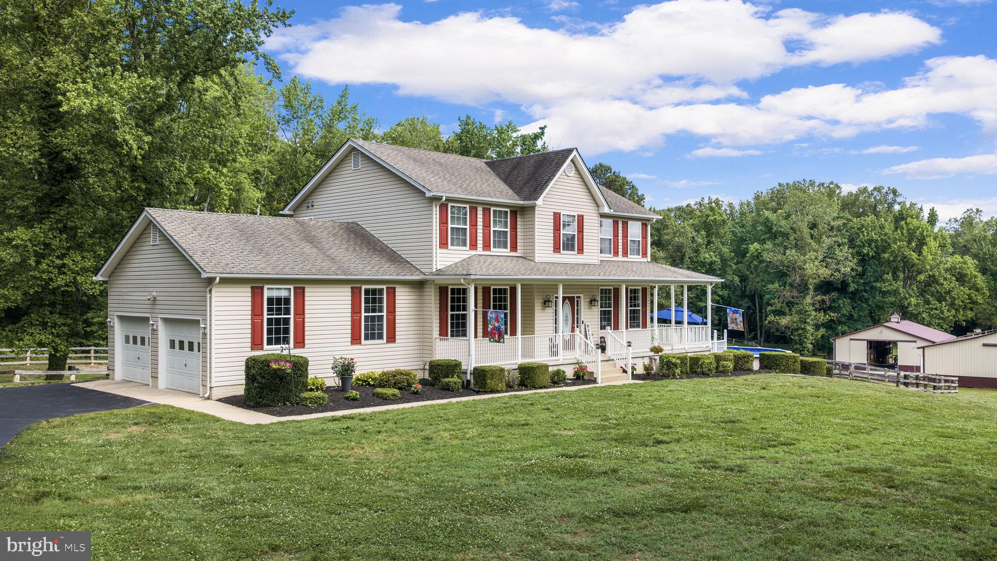 17070 Good Hope Road King George, VA 22485 - Photo 65 of 102