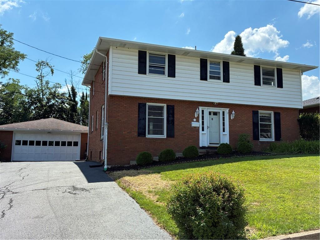 50 Barbara Road Latrobe, PA 15650 - Photo 1 of 48 Gallery Image 1