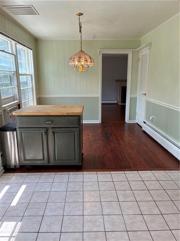 50 Barbara Road Latrobe, PA 15650 - Photo 14 of 48 Kitchen/Breakfast nook