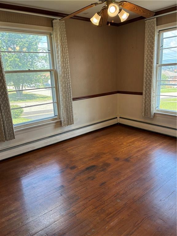50 Barbara Road Latrobe, PA 15650 - Photo 16 of 48 Dining Room