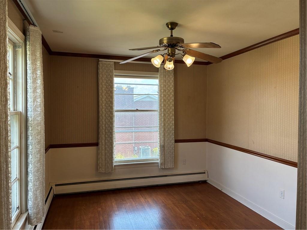 50 Barbara Road Latrobe, PA 15650 - Photo 17 of 48 Dining Room